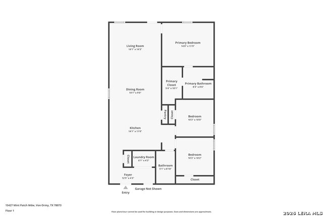 15427 Mint Patch Meadow Property Photo 23