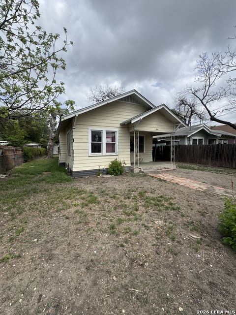 411 Wharton Property Photo 1