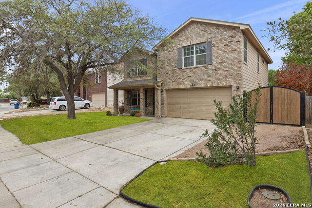 8918 John Barrett Property Photo 1