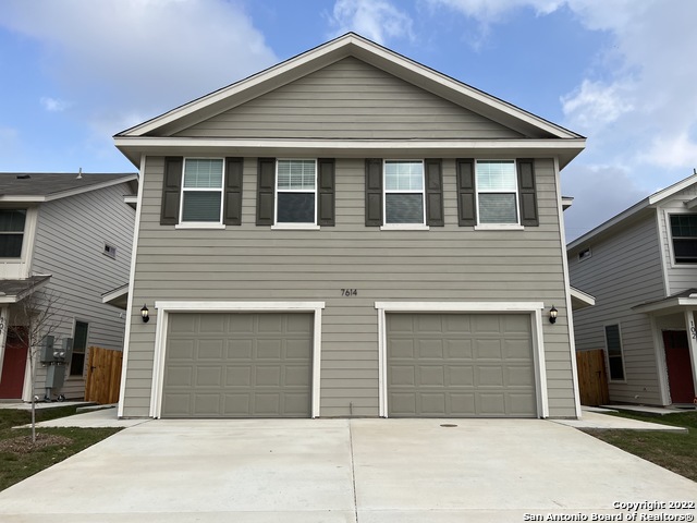 7614 Agave Bend Property Photo 2