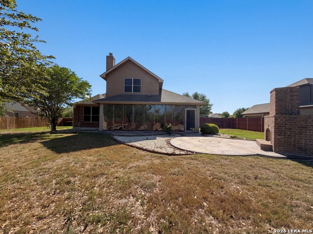 6941 Laura Hts Property Photo 5