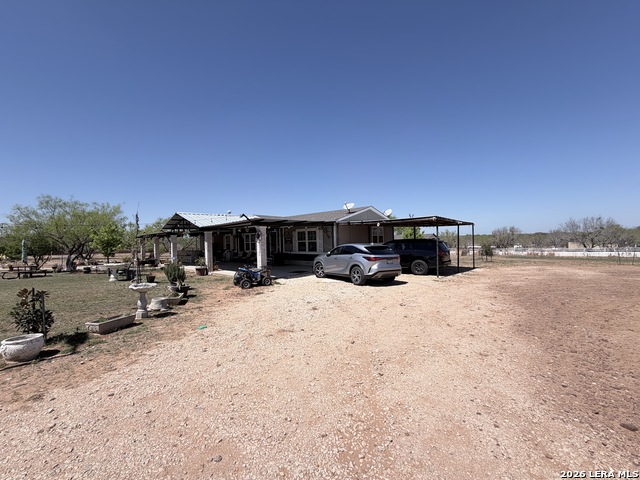 152 County Road 2667 Property Photo 5