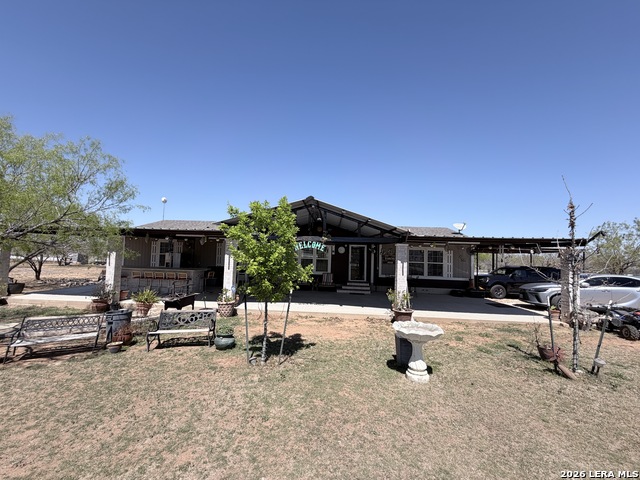 152 County Road 2667 Property Photo 7