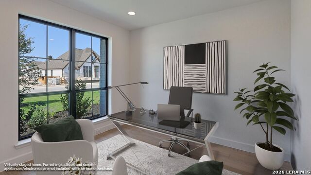 275 Post Oak Property Photo 5