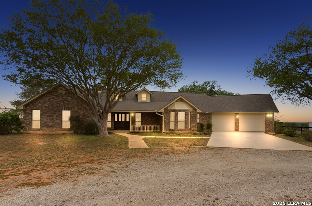 10742 New Sulphur Springs Property Photo 1