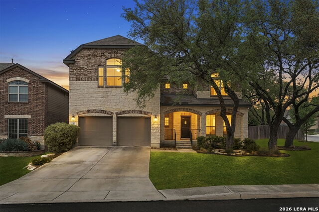 8303 Dianthus Stead Property Photo 2