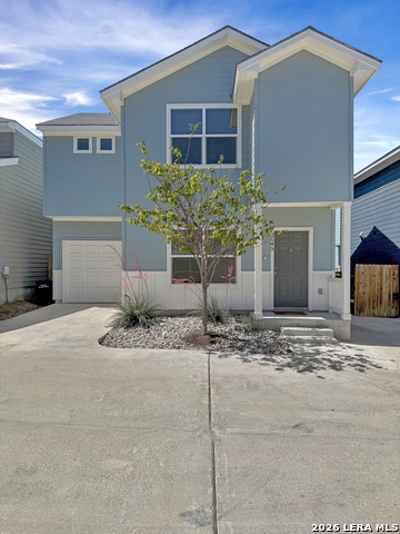 2045 Silver Oaks Property Photo 1