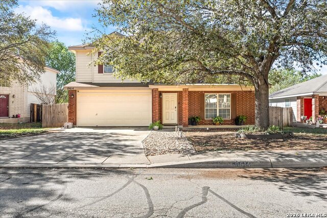10614 Lynx Range Property Photo 1