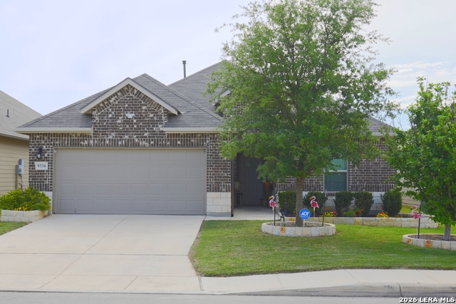 9334 SUNDROP VLY Property Photo 1