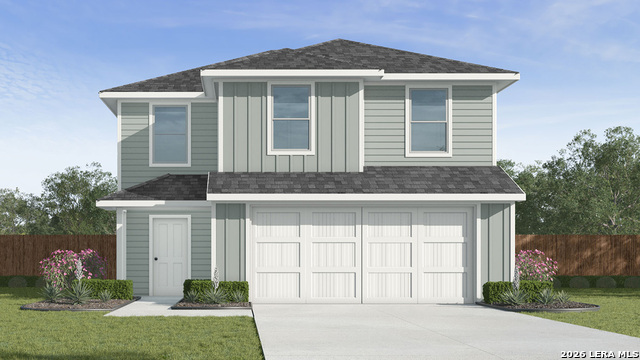 1011 Cholula Rd Property Photo 1