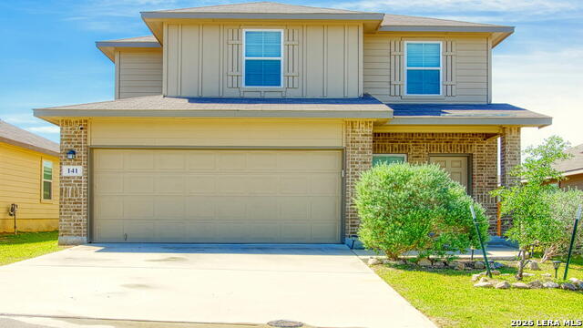141 Bunkers Hill Rd Property Photo 1