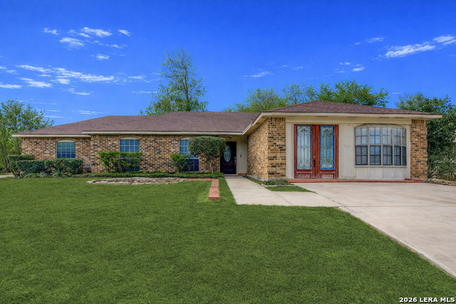 6430 Ridge Forest Dr Property Photo 1