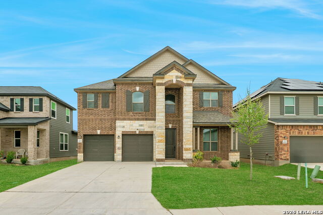 412 Deer Crest Dr Property Photo 1