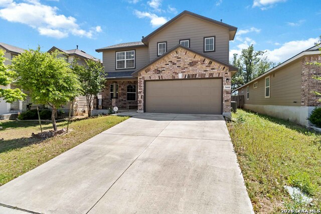 3444 Copper Willow Property Photo 2