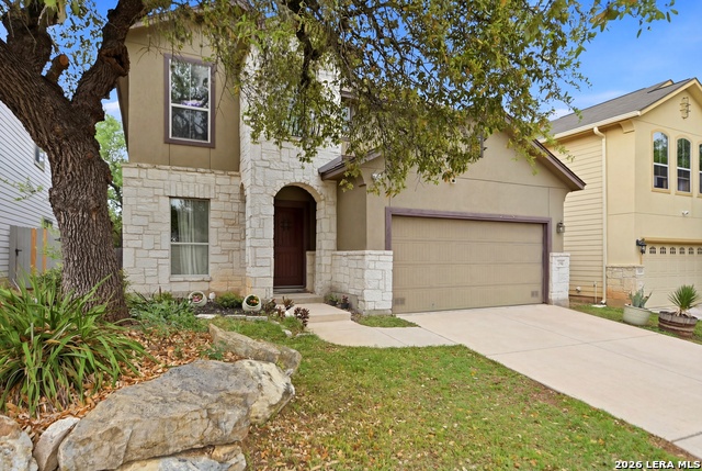 7518 Eagle Ledge Property Photo 3