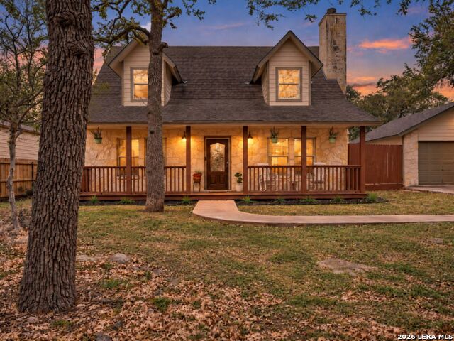 786 Deep Water Drive Property Photo 1