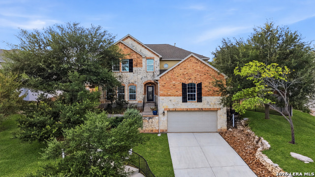 831 Queens Oak Property Photo 1