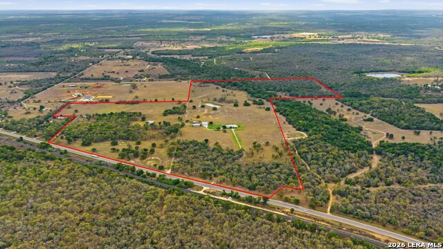 13661 E Highway 90 Property Photo 1
