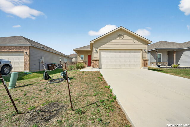14643 Hackamore Way Property Photo 1