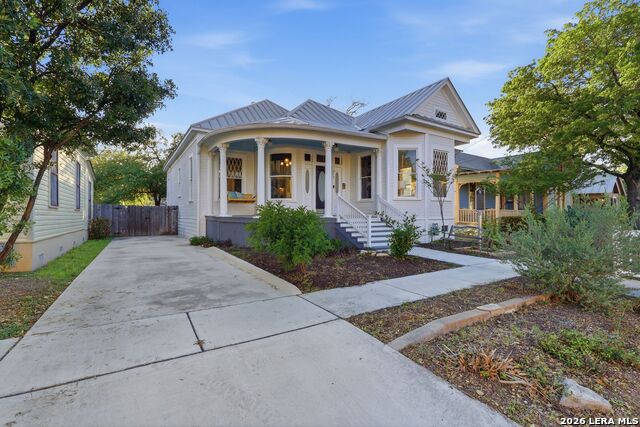 317 Wickes Property Photo 1