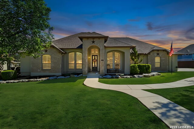 1107 Saddle Horse