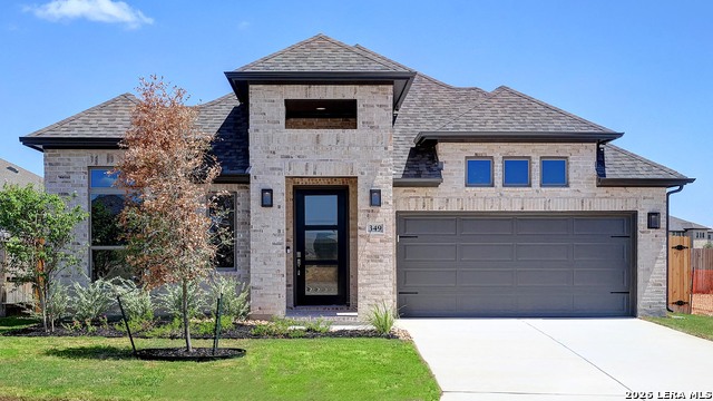 349 Mountain Oak Property Photo 1