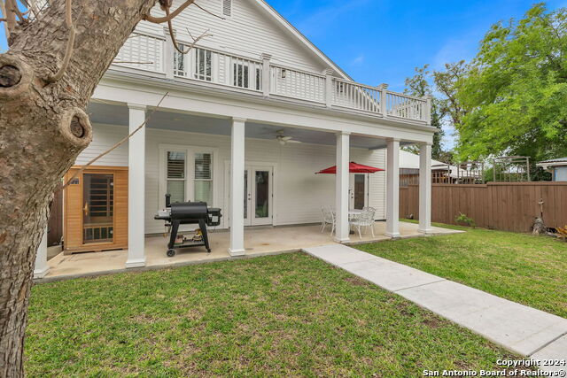 728 E Guenther St Property Photo 46