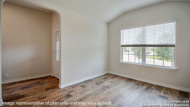 5743 Gray Moore Property Photo 3