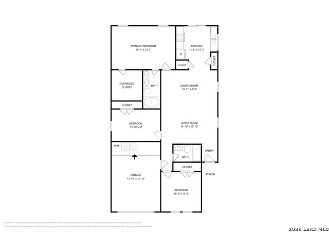 2726 Candleridge Property Photo 19