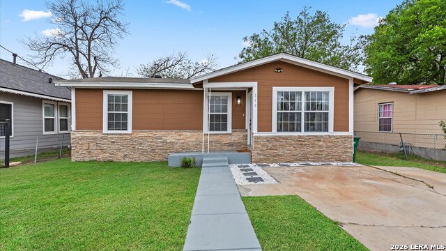 310 ALDAMA Property Photo 1