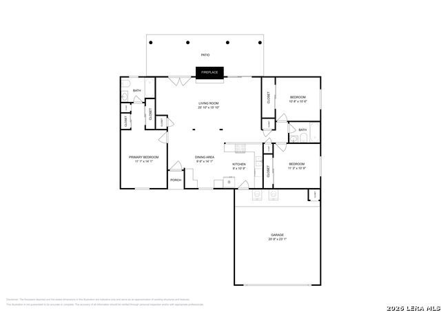 4909 Tiffany Property Photo 16