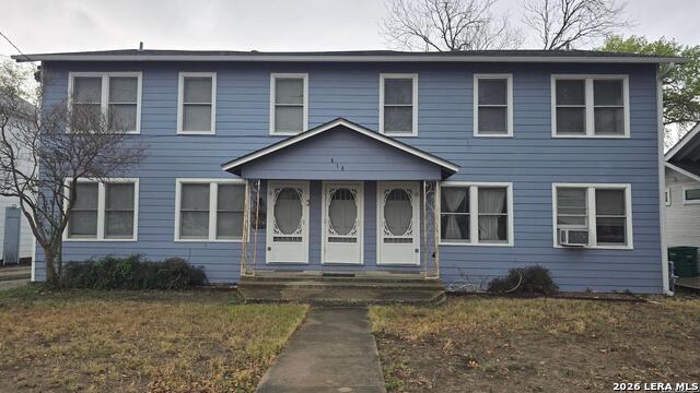 818 W RUSSELL PL Property Photo 1