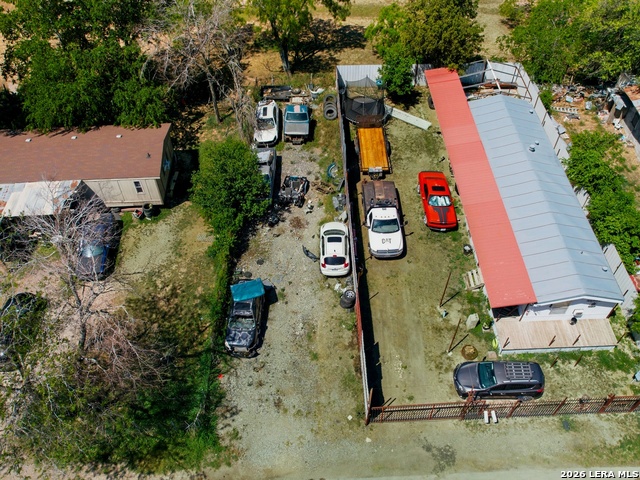 Tbd Rosa St Property Photo 1