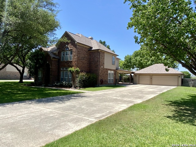 256 Las Brisas Property Photo 1