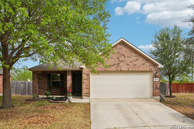 9025 Peridot Property Photo 1