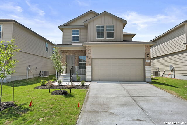3107 Davis Trace Property Photo 1