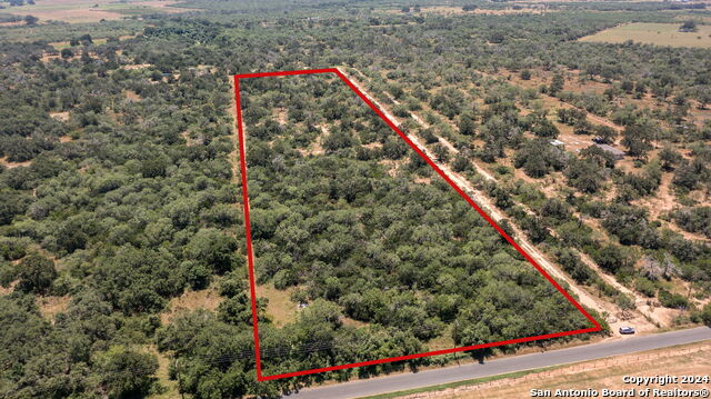 Lot 3 Bruce Rd Property Photo 1