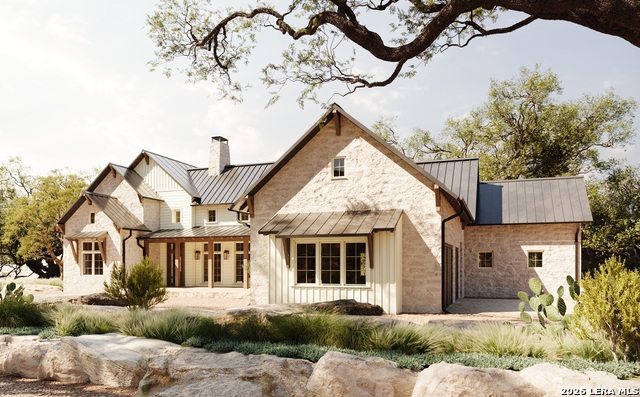 536 ROSEMARY RIDGE DR