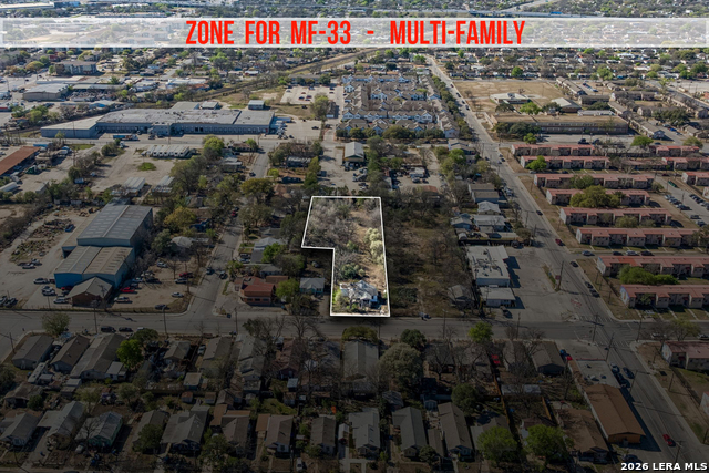 1230 SALTILLO ST Property Photo 1