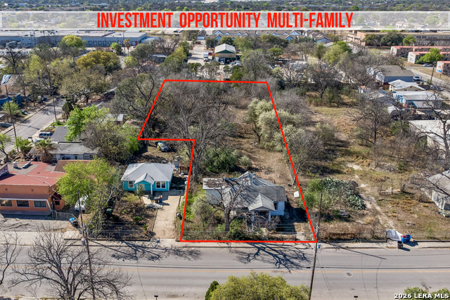 1230 SALTILLO ST Property Photo 1