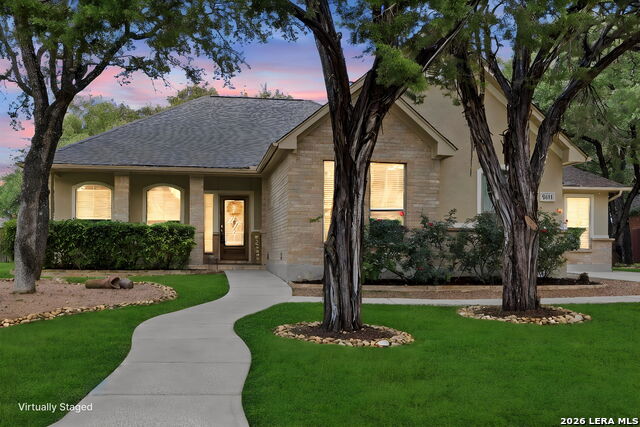 9511 Lesters Way Property Photo 1