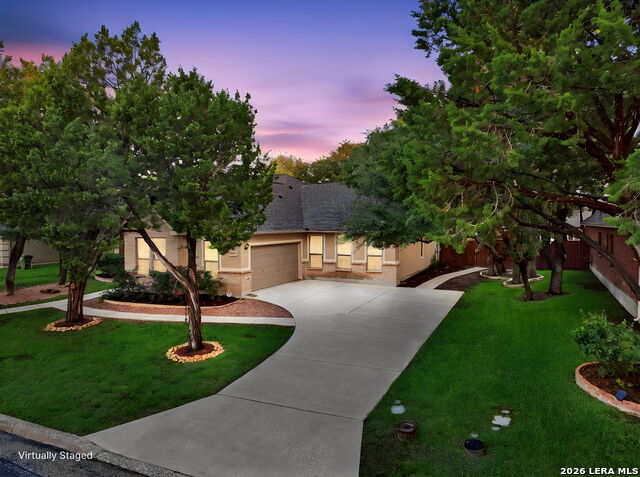 9511 Lesters Way Property Photo 2