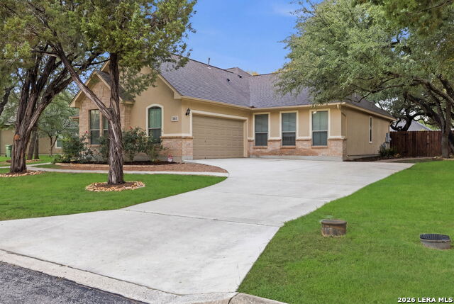 9511 Lesters Way Property Photo 3