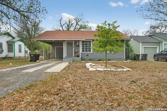 303 Winburn Ave Property Photo 1