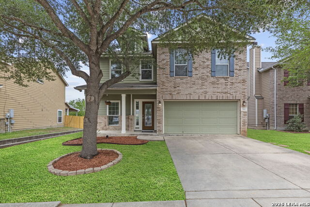 300 Rustic Trl Property Photo 1