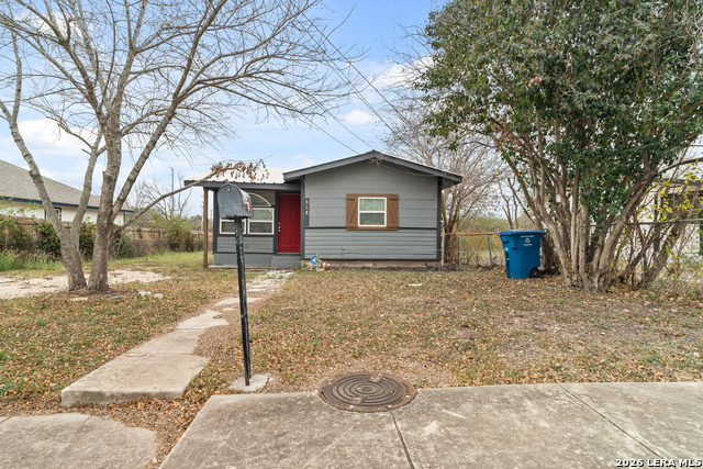 518 Rotary Property Photo 1