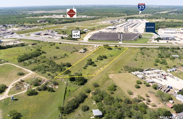 4390 S Loop 1604 E Property Photo 1