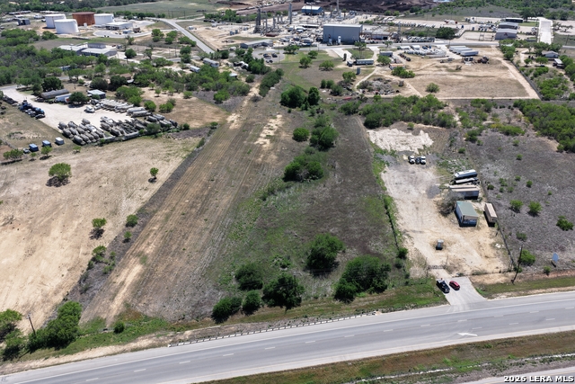 4390 S Loop 1604 E Property Photo 2
