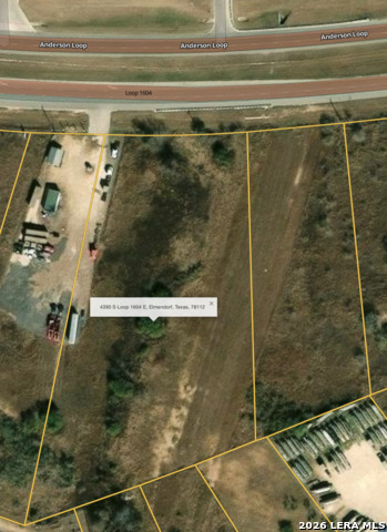 4390 S Loop 1604 E Property Photo 13