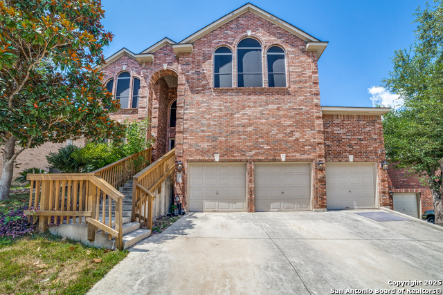 10106 Ramblin River Rd Property Photo 1